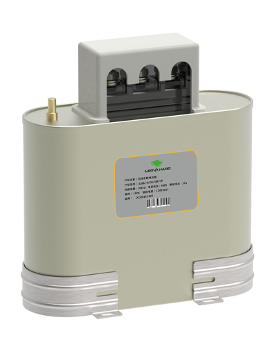 ULHBc-B标准型电容器